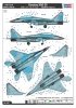 Hobby Boss 81787 MiG-35 Fulcrum-F 1/48